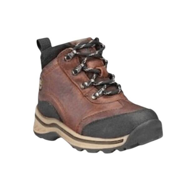 TIMBERLAND Back Road Hiking Boot Kid's Size 5 - Picture 1 of 13